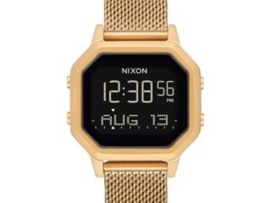 Authentic NIXON Designer Watch  – NIXON WATCHES