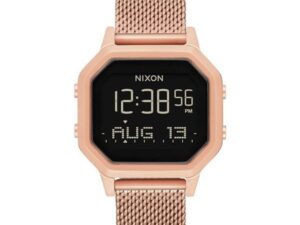 Authentic NIXON Designer Watch  – NIXON WATCHES