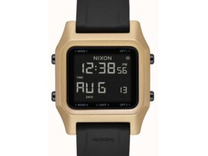 Authentic NIXON Designer Watch  – NIXON WATCHES