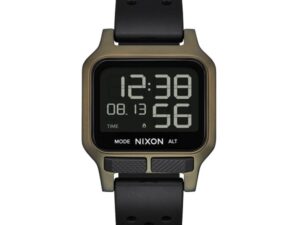 Authentic NIXON Designer Watch  – NIXON WATCHES