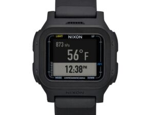 Authentic NIXON Top-Quality Watch  – NIXON WATCHES