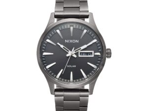 Authentic NIXON Top-Quality Watch  – NIXON WATCHES