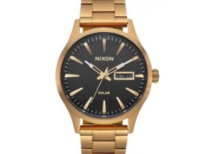 Authentic NIXON Top-Quality Watch  – NIXON WATCHES