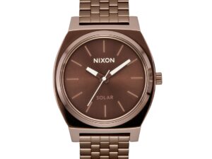 Authentic NIXON Designer Watch  – NIXON WATCHES