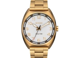 Authentic NIXON Elegant Watch  – NIXON WATCHES