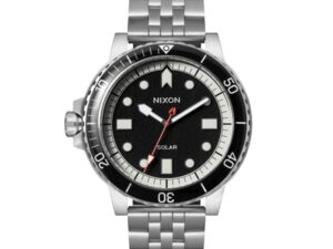 Authentic NIXON Top-Quality Watch  – NIXON WATCHES