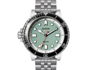 Authentic NIXON Top-Quality Watch  – NIXON WATCHES