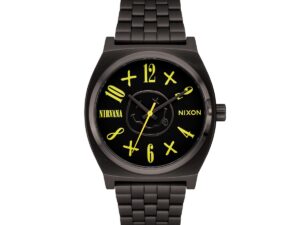 Authentic NIXON Elegant Watch  – NIXON WATCHES