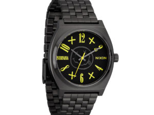 Authentic NIXON Elegant Watch  – NIXON WATCHES