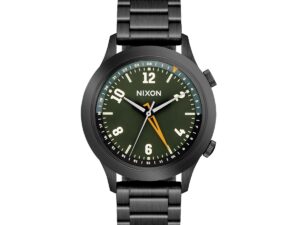 Authentic NIXON Top-Quality Watch  – NIXON WATCHES