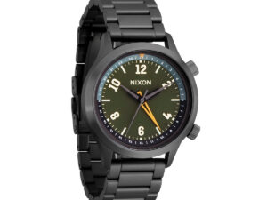 Authentic NIXON Top-Quality Watch  – NIXON WATCHES