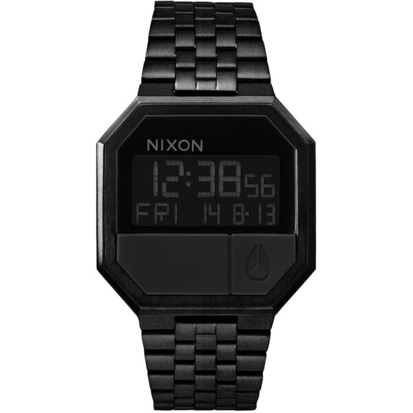 Authentic NIXON Designer Watch  - NIXON WATCHES