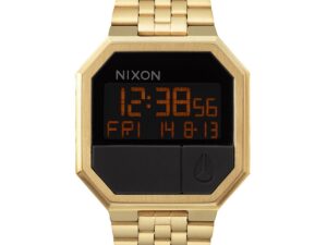 Authentic NIXON Designer Watch  – NIXON WATCHES