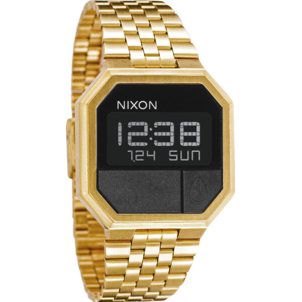 Authentic NIXON Designer Watch  - NIXON WATCHES - Image 4