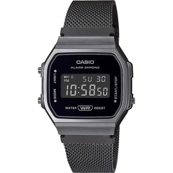 Authentic CASIO COLLECTION & VINTAGE Unisex 36 mm Resin Quartz Designer Wristwatch  - CASIO VINTAGE