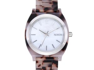 Authentic NIXON Women 37 mm Plastic Quartz Designer Wristwatch  – NIXON WATCHES