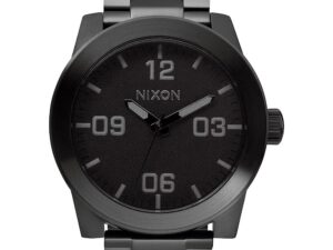 Authentic NIXON Elegant Watch  – NIXON WATCHES