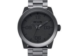 Authentic NIXON Elegant Watch  – NIXON WATCHES