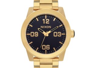 Authentic NIXON Elegant Watch  – NIXON WATCHES