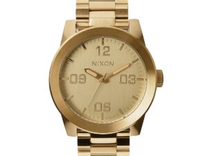 Authentic NIXON Elegant Watch  – NIXON WATCHES