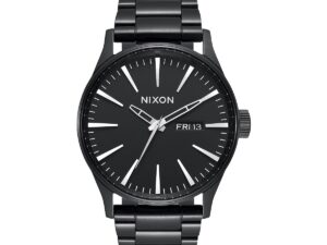 Authentic NIXON Top-Quality Watch  – NIXON WATCHES