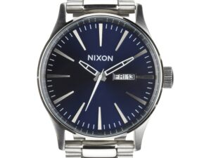 Authentic NIXON Top-Quality Watch  – NIXON WATCHES