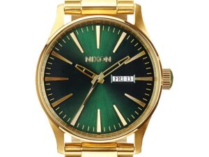 Authentic NIXON Top-Quality Watch  – NIXON WATCHES