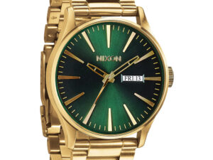 Authentic NIXON Top-Quality Watch  – NIXON WATCHES