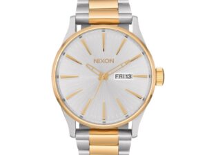 Authentic NIXON Top-Quality Watch  – NIXON WATCHES