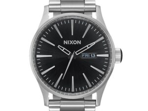 Authentic NIXON Top-Quality Watch  – NIXON WATCHES