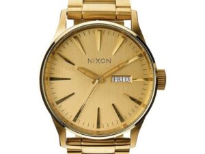 Authentic NIXON Top-Quality Watch  – NIXON WATCHES