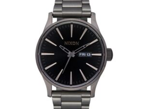 Authentic NIXON Top-Quality Watch  – NIXON WATCHES