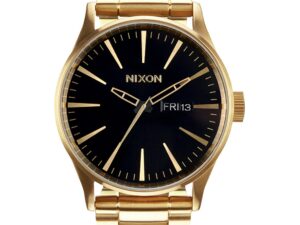 Authentic NIXON Top-Quality Watch  – NIXON WATCHES