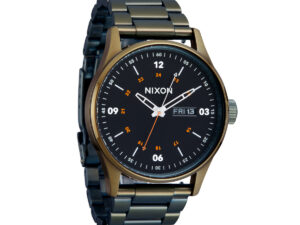 Authentic NIXON Top-Quality Watch  – NIXON WATCHES