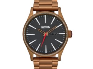 Authentic NIXON Top-Quality Watch  – NIXON WATCHES