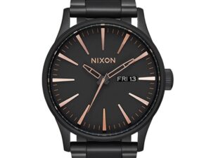 Authentic NIXON Top-Quality Watch  – NIXON WATCHES