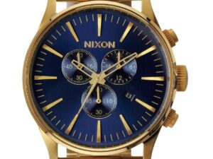 Authentic NIXON Exclusive Watch  – NIXON WATCHES