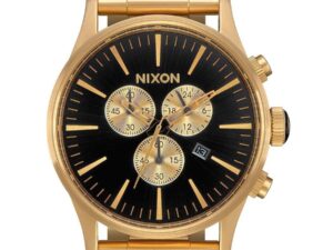 Authentic NIXON Exclusive Watch  – NIXON WATCHES