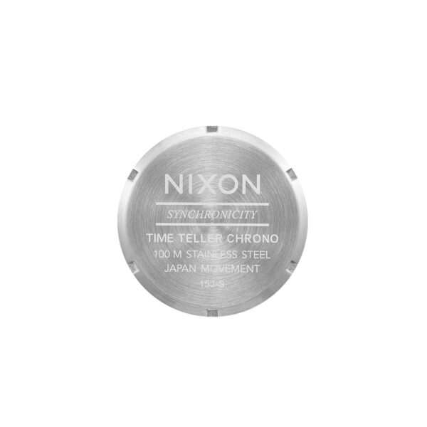 Authentic NIXON Elegant Watch  - NIXON WATCHES - Image 5