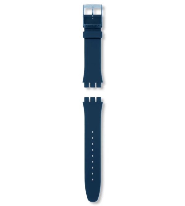 Authentic SWATCH STRAPS Sophisticated Watch  - SWATCH STRAPS WATCHES