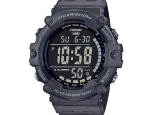 Authentic CASIO EU Designer Watch  – CASIO EU WATCHES