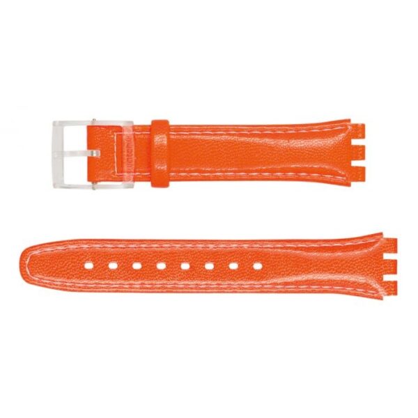 Authentic SWATCH STRAPS Sophisticated Watch  - SWATCH STRAPS