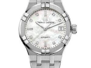 Authentic MAURICE LACROIX Luxurious Watch  – MAURICE LACROIX