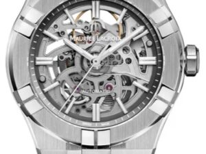 Authentic MAURICE LACROIX Luxurious Watch  – MAURICE LACROIX