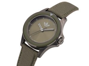 Authentic ADIDAS Designer Watch  – ADIDAS WATCHES