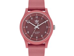 Authentic ADIDAS Designer Watch  – ADIDAS WATCHES