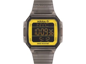 Authentic ADIDAS Designer Watch  – ADIDAS WATCHES