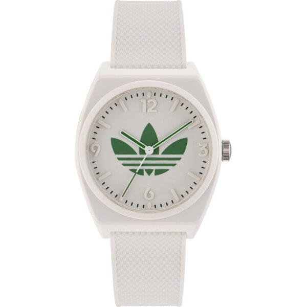 Authentic ADIDAS Unisex 38 mm Resin Quartz Designer Wristwatch  - ADIDAS