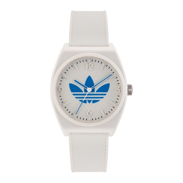 Authentic ADIDAS Unisex 38 mm Resin Quartz Designer Wristwatch  - ADIDAS