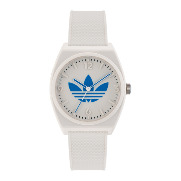 Authentic ADIDAS Unisex 38 mm Resin Quartz Designer Wristwatch  - ADIDAS - Image 4